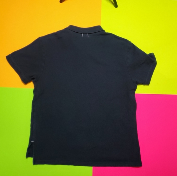 Vintage Nike Golf Shirt - Picture 2 of 2